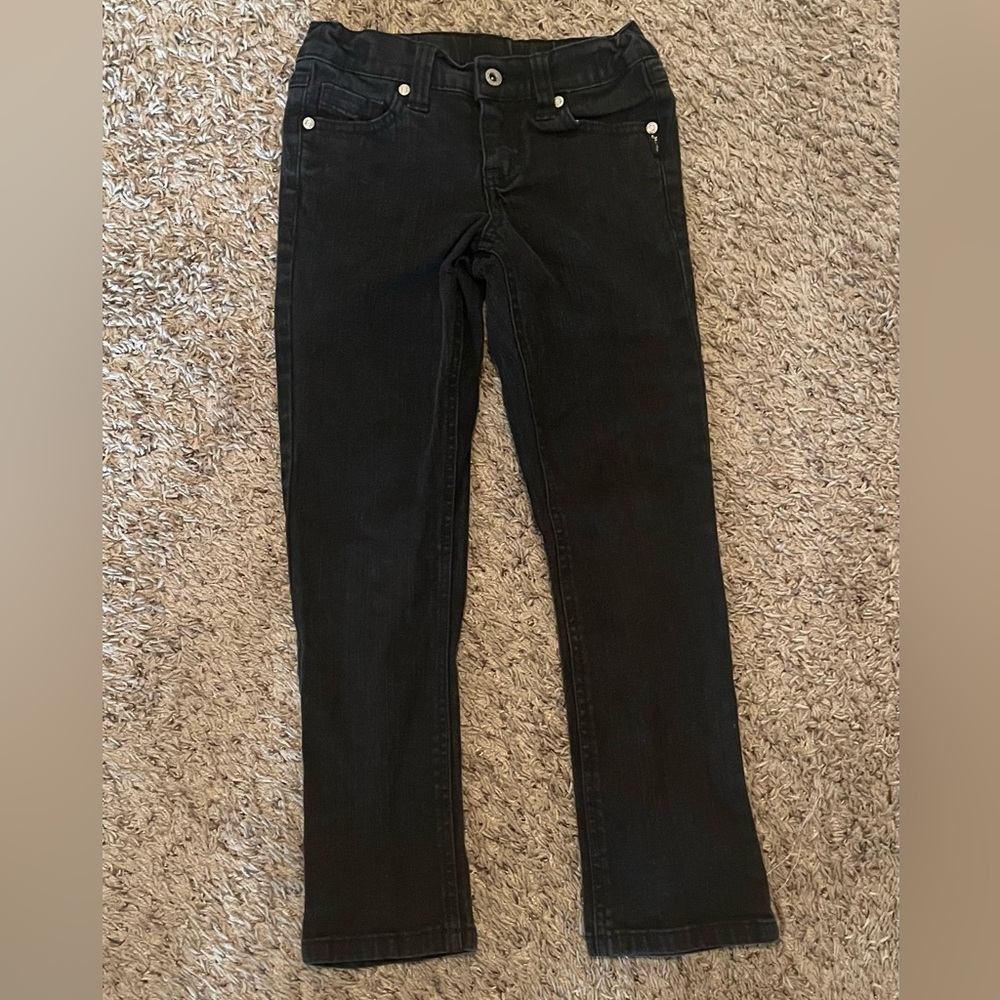 Pumpkin Patch girls jeans size 7